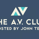 Illustration for article titled iThe A.V. Club/i will soon exist in TV show form